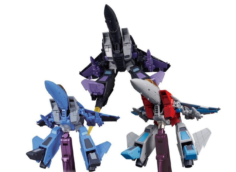 thundercracker starscream skywarp